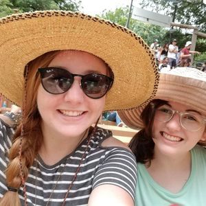 Meet your Posher, Mari